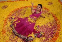 Nisha Agarwal New Photo Gallery